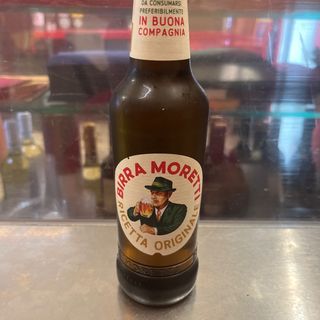 Moretti 33 cl