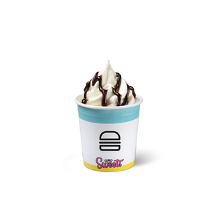 Sundae Caramello