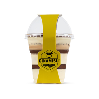 Ginamisù