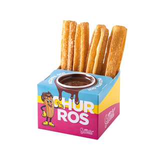 Churros