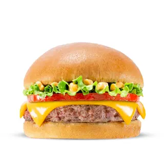 Gran Cheeseburger