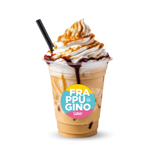 Frappugino