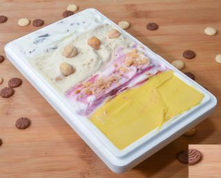 Cofanetto L 750 g per 4 - 5 Persone