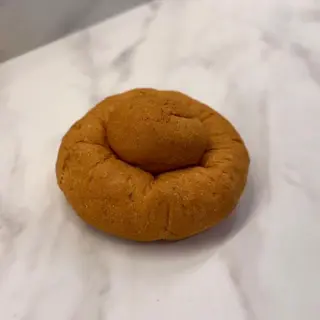 Brioche per gelato (senza lattosio e glutine)