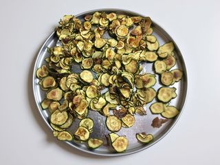 Zucchine alla scapece