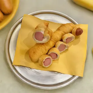 HotPizzaDog