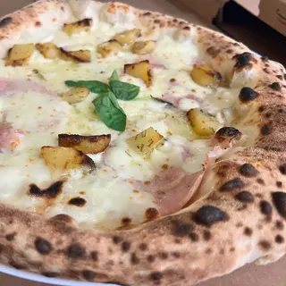 La porca