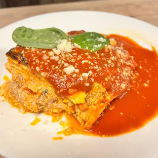 Lasagne