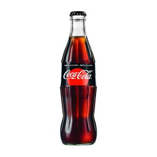 Coca Zero