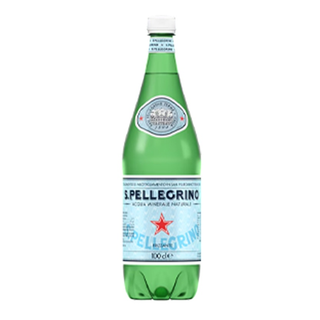 Acqua San Pellegrino