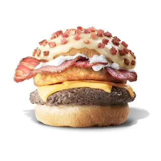 Rosti Burger