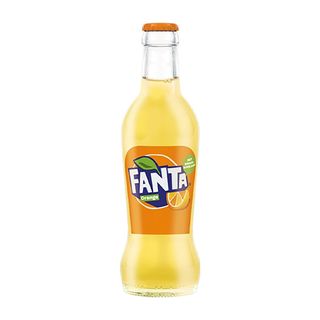 Fanta