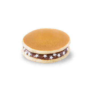 Pancake Pan di Stelle
