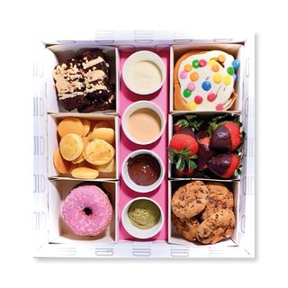 Sweet Box