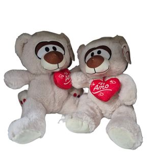 02-Peluche cagnolino
