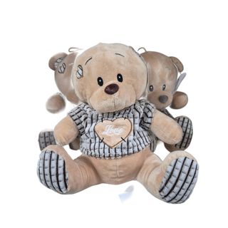 14-Peluche cagnolino