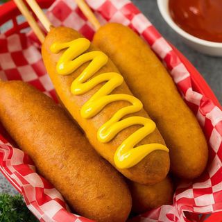 Corn Dog