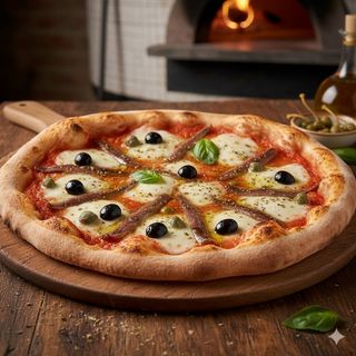Sapori di Sicilia