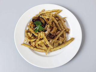 Casareccie alla mondello