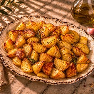 Patate al forno