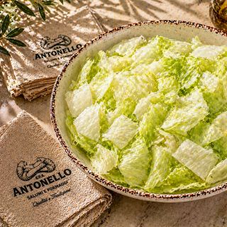 Insalata verde