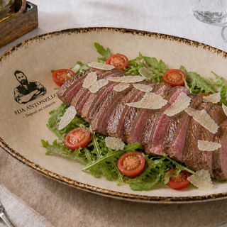 Filetto di manzo