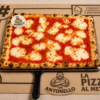 Margherita