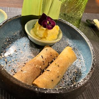 Sweet midori (banana)