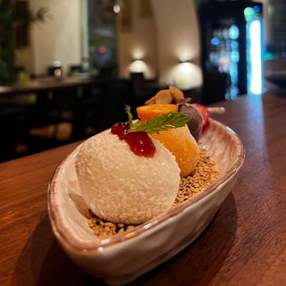 Mochi selection 4 pz