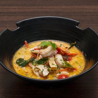 Tom yum gung