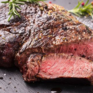 Filetto di manzo alla brace