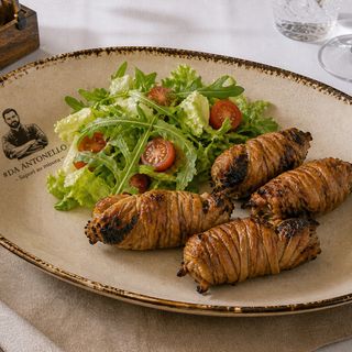 Torcinelli alla Foggiana