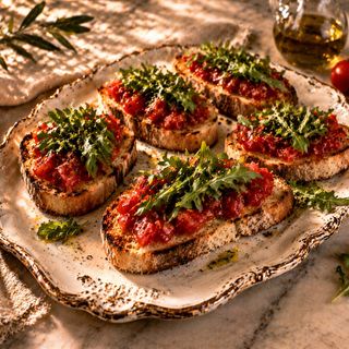Bruschetta classica