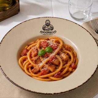 Amatriciana