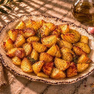 Patate al forno