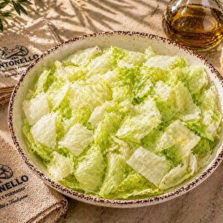 Insalata verde