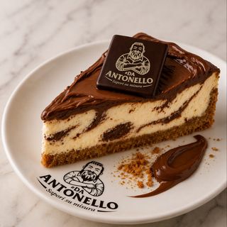 Tiramisù classico 