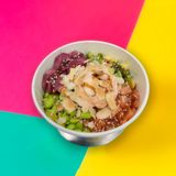 La Salmone & Avocado