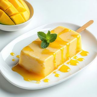 Kulfi mango