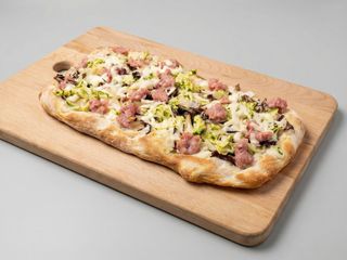 Sfiziosa pala