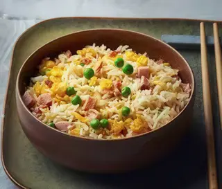 Yaki mishi