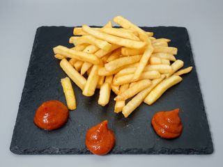 Patate fritte 200 gr