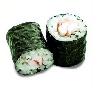 Osomaki ebi maki - 8 pezzi