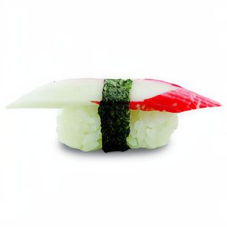 Nigiri surimi - 2 pezzi