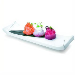 Bignè misto - 2 pezzi