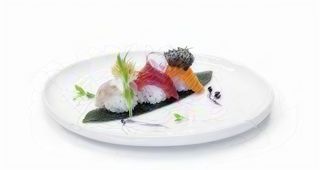 Sushi Misto 24 pezzi