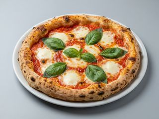 Margherita normale