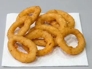 Anelli di cipolla