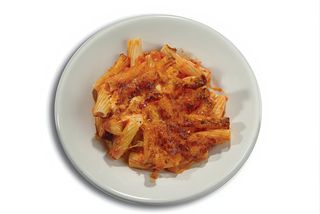 Pasta al forno