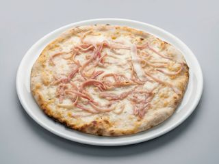 Pizza cotto